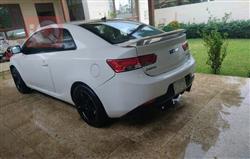 Kia Forte Koup